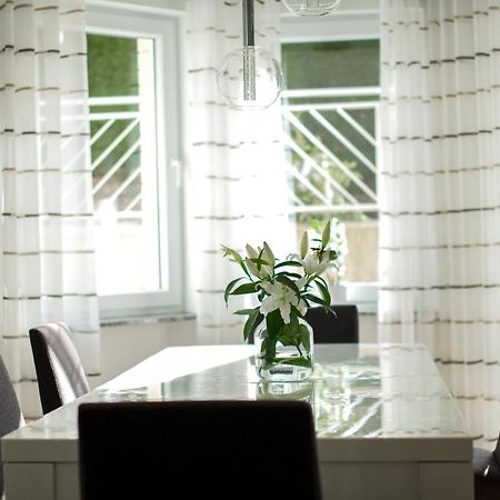 Ferienwohnung Donau Balingen Exteriör bild