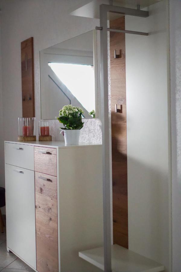 Ferienwohnung Donau Balingen Exteriör bild