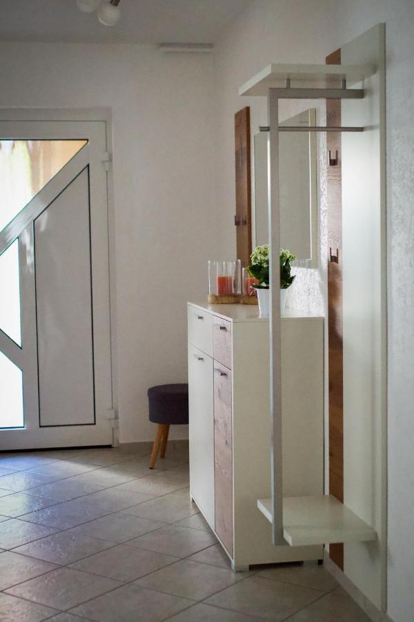 Ferienwohnung Donau Balingen Exteriör bild