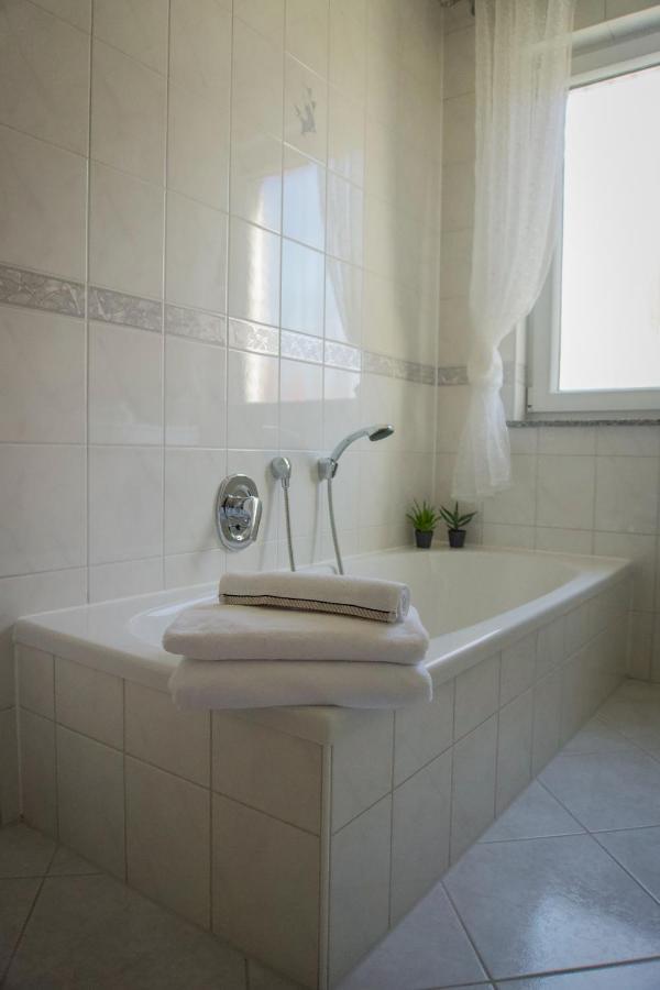 Ferienwohnung Donau Balingen Exteriör bild